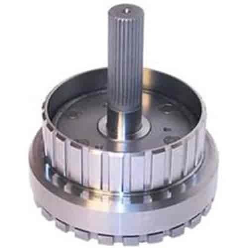 Planetary Gear GM Aluminum Powerglide 1.80 Low Gear Ratio