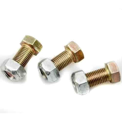 Torque Converter Mounting Bolts 7/16" x 20 x 1"