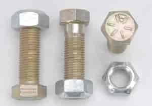 Torque Converter Mounting Bolts 7/16" x 20 x 1.5"