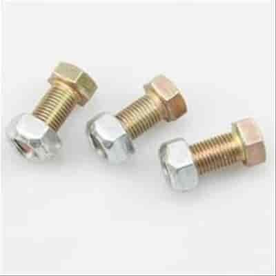 Torque Converter Mounting Bolts for Billet 6 Pad Mount Converter