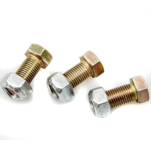 Torque Converter Mounting Bolts