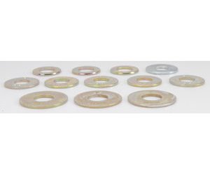 Torque Converter Shim Kit for PRO-III Series Torque Converters