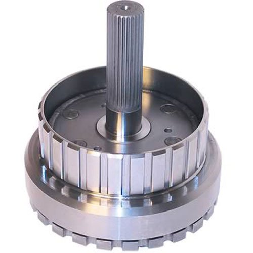 Planetary Ring Gear GM Aluminum Powerglide