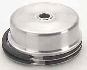 Dual 4340 Steel Ring Servo GM Powerglide