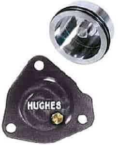 Servo Cover GM Powerglide