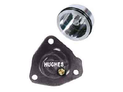 Servo Cover Assembly GM Powerglide