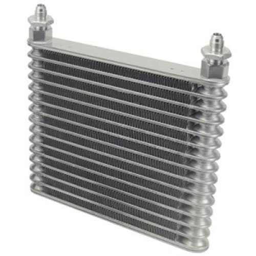 Transmission Cooler Installation Kit