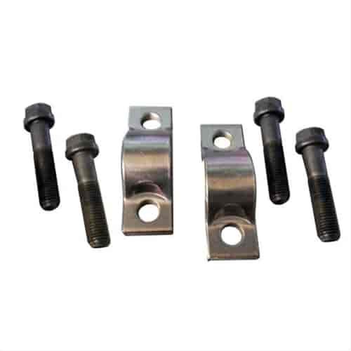 U-Bolt Kit - TH400 Bolt-On Yoke