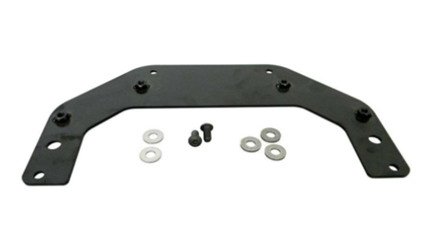 ADAPTER PLATE BPO ENGINE TO CHEVY TRANS