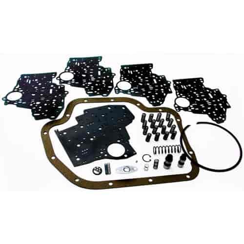 Transmission Shift Kit Aluminum Powerglide
