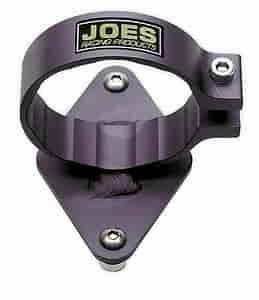Coil Clamp Flat/firewall mount