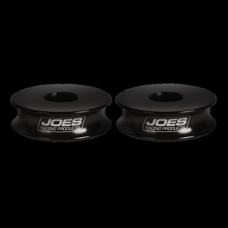 MOTOR MOUNT SPACER, 1/2",