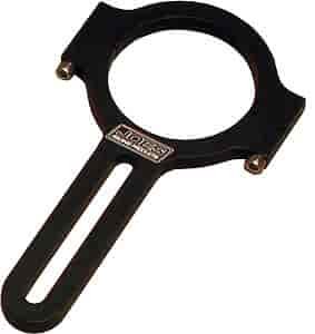 Mirror Bracket Length: 2-1/2"