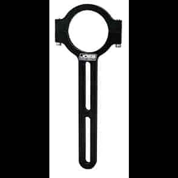 Mirror Bracket Length: 5"