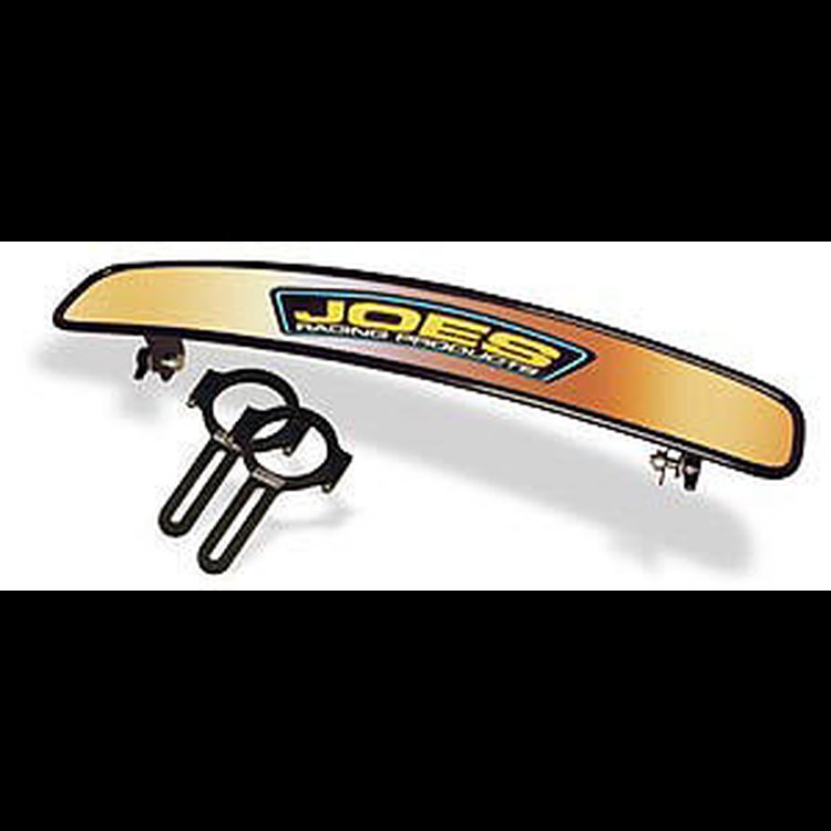 17" Mirror Kit Bracket Length: 5"