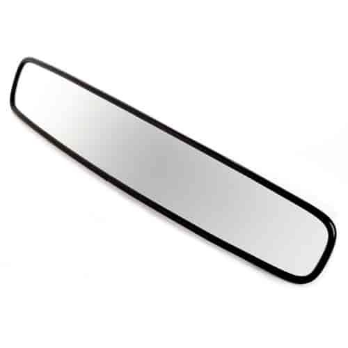 17" Mirror Only Brackets Not Included