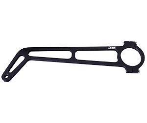 Mirror Bracket Length: 9"