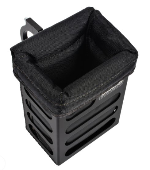 Radio Box w/1 1/2 in. Clamp Mount