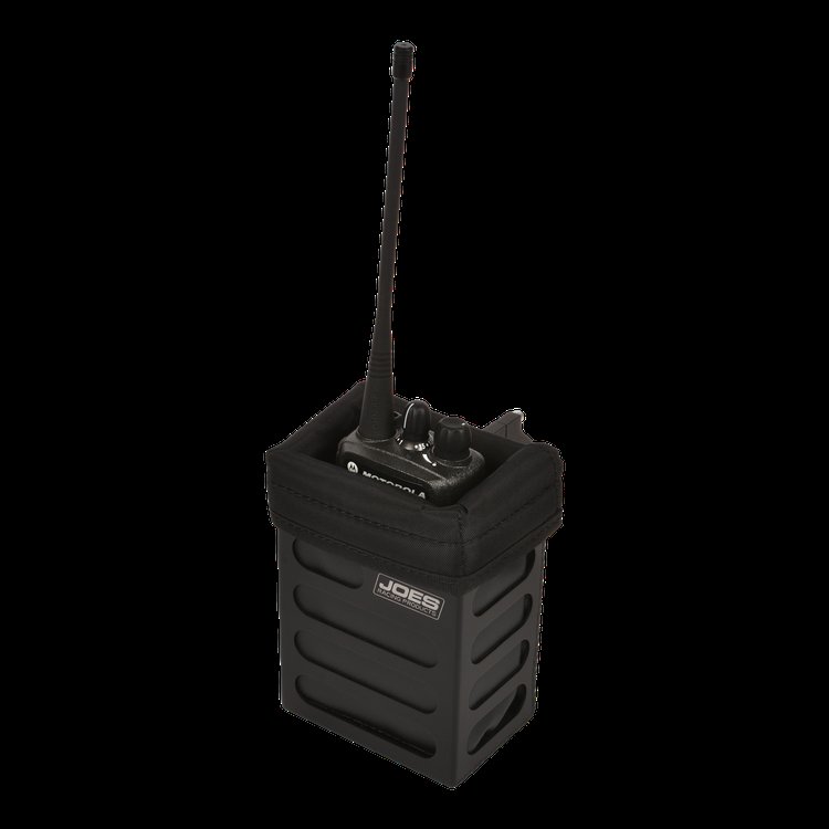 SMALL RADIO BOX, 1-3/4",