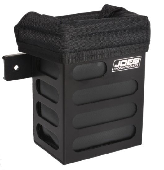 Radio Box w/Panel Mount