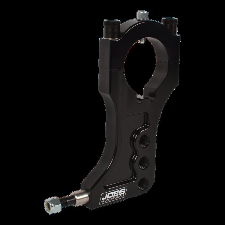 TRAILING ARM BRACKET, BLA