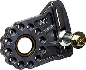 J-Bar Bracket - Pinion Mount Aluminum
