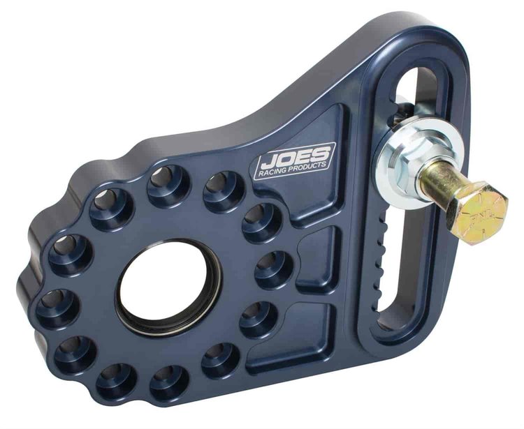 J-BAR BRACKET - PINION MO