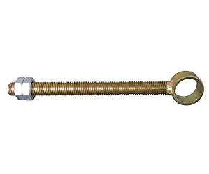 Sway Bar Mount 2-1/8" Eyelet