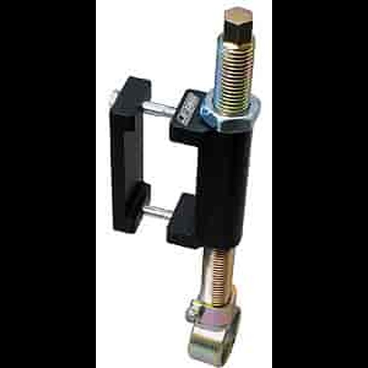 Sway Bar Adjuster Assembly 1-1/2" ID