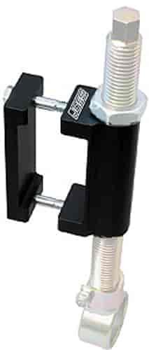 Sway bar Adjuster Bracket W/O Swivel Eye