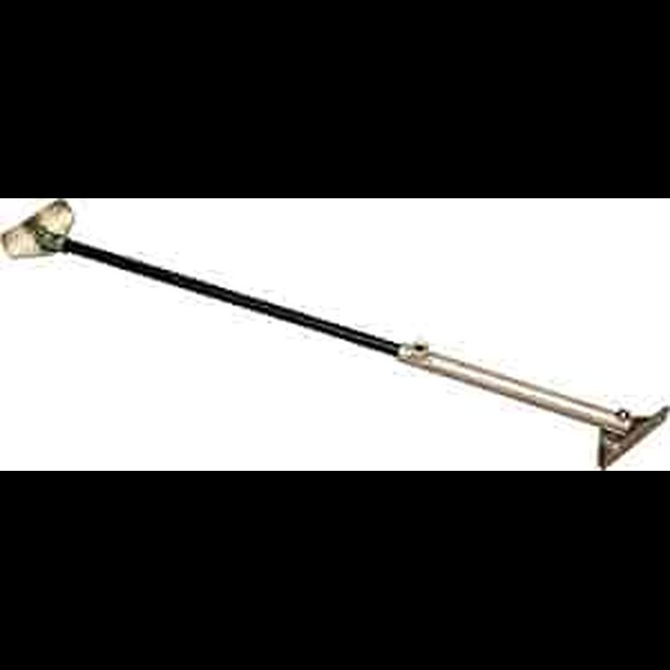 Fender Brace Flexible Plastic