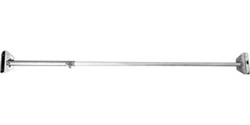 Fender Brace Rigid Aluminum
