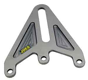 Third Member Mounts Slotted