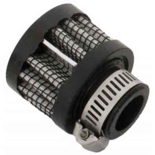 Vent Clamp Replacement Filter