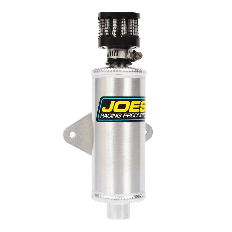 Vent Tank Sheet Metal Mount