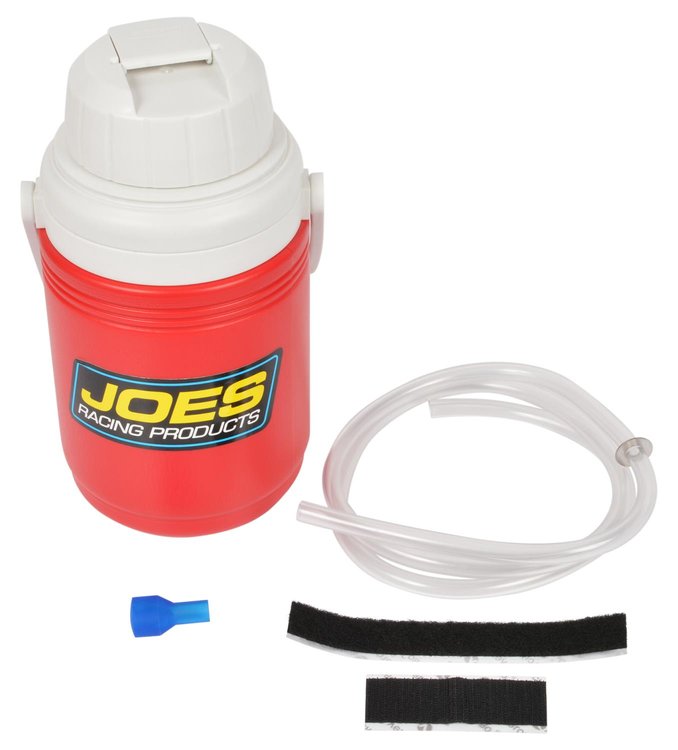 Replacement Bottle, Super Hose and Bite Valve Fits 514-12712-B and 514-12714-B