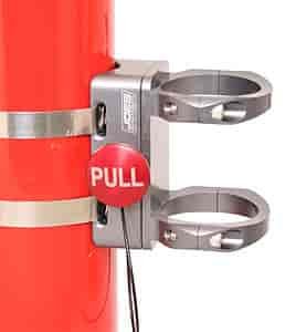 Fire Extinguisher Bracket 1-1/4"