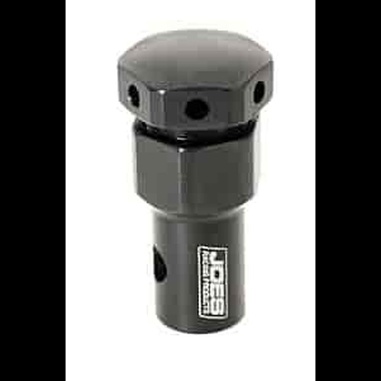 #8 Roll Over Vent Valve