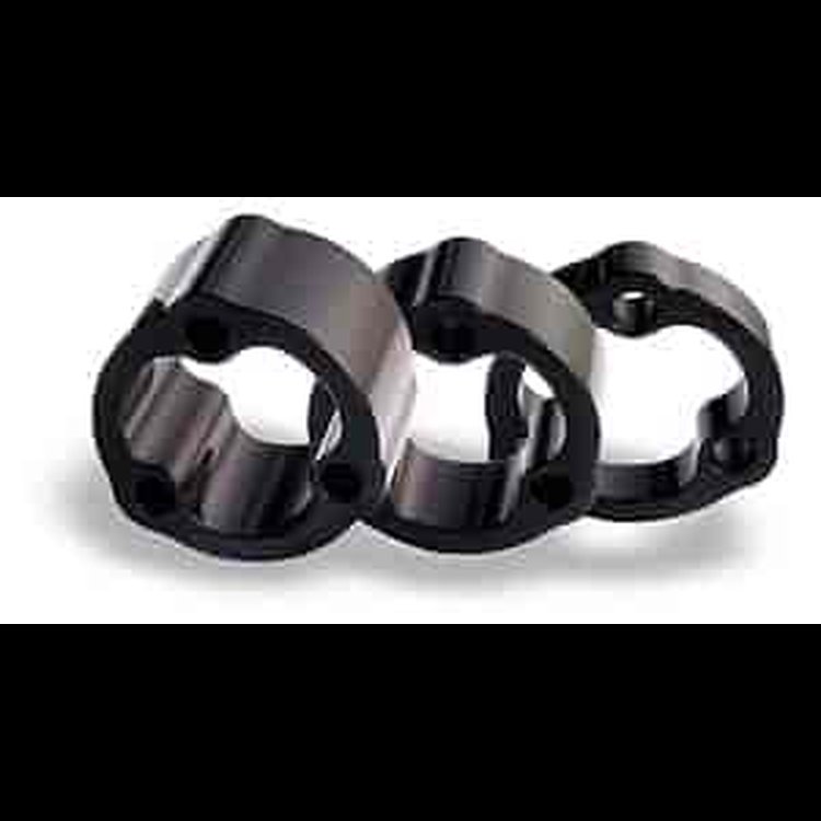 Steering Wheel Spacer 2 in. Thick