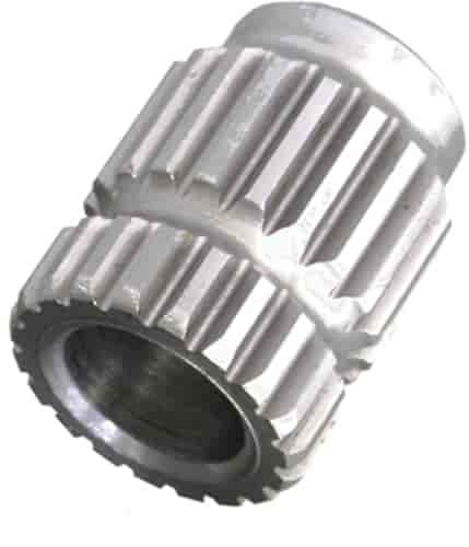 Quick Release Coupler 3/4 in. ID