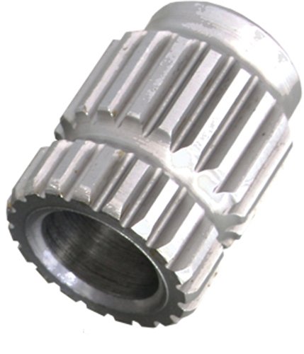 Quick Release Coupler 5/8 in. ID