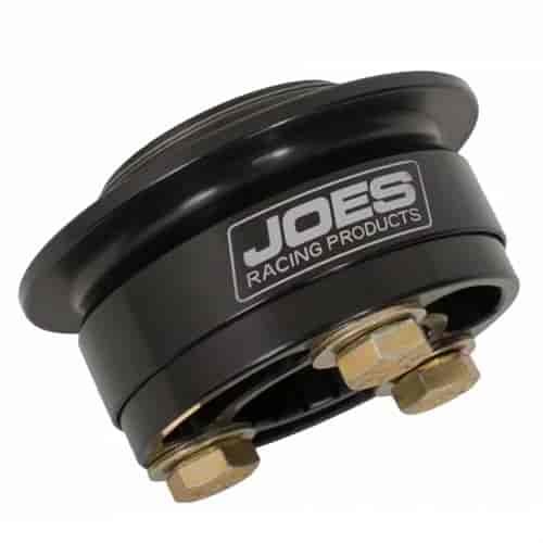 Steering Wheel Quick Disconnect Replacement Hub