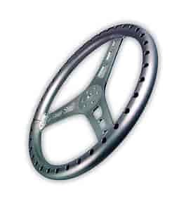 Lightweight Steering Wheel 13 in. Diameter