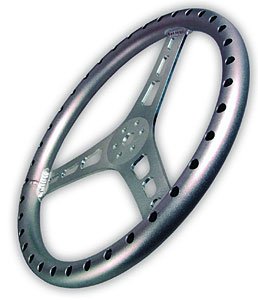 Lightweight Steering Wheel 14 in. Diameter