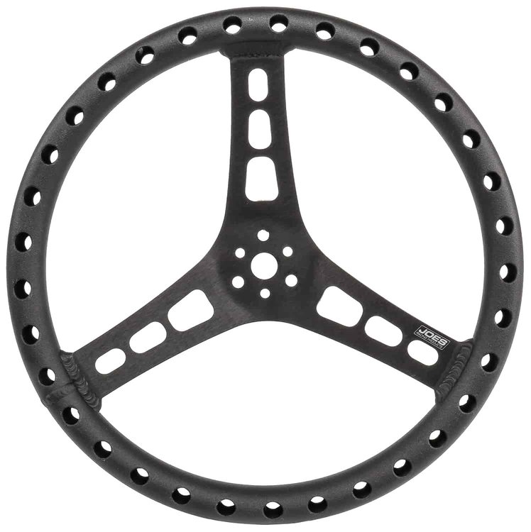 Lightweight Steering Wheel 14 in. Diameter