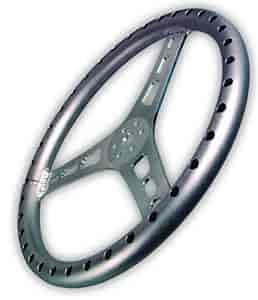 Lightweight Steering Wheel 15 in. Diameter
