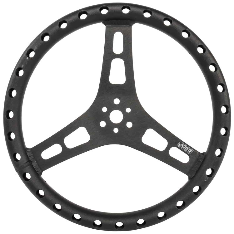 Lightweight Steering Wheel 13 in. Diameter