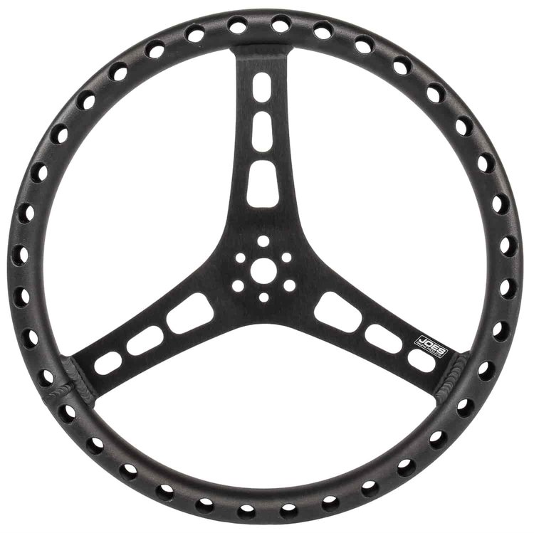 Lightweight Steering Wheel 15 in. Diameter