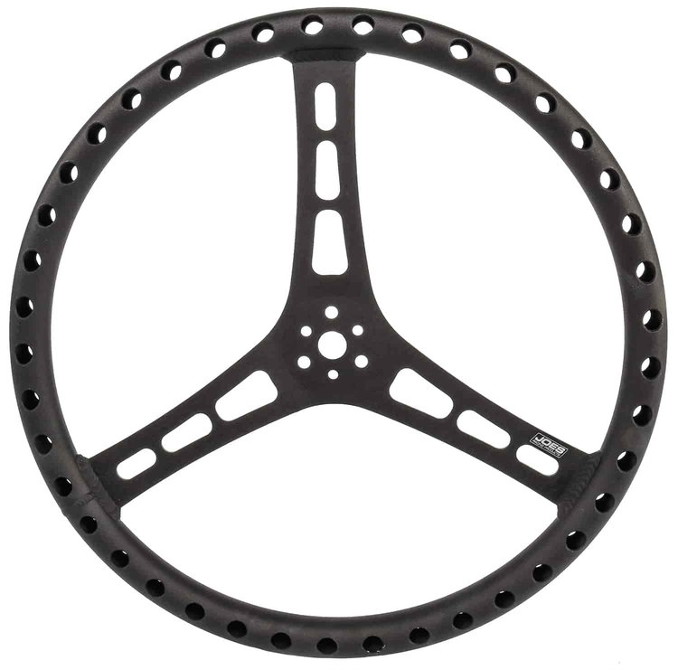Lightweight Steering Wheel 16 in. Diameter