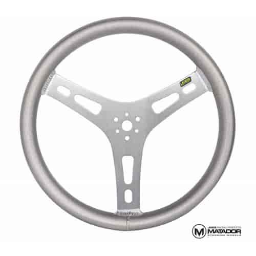 Matador Steering Wheel 16 in.